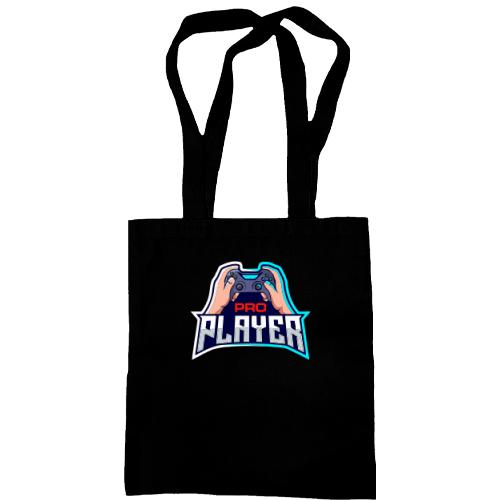 Сумка шоппер pro Player