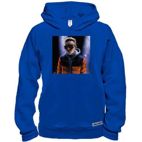 Худі BASE з Елджеем