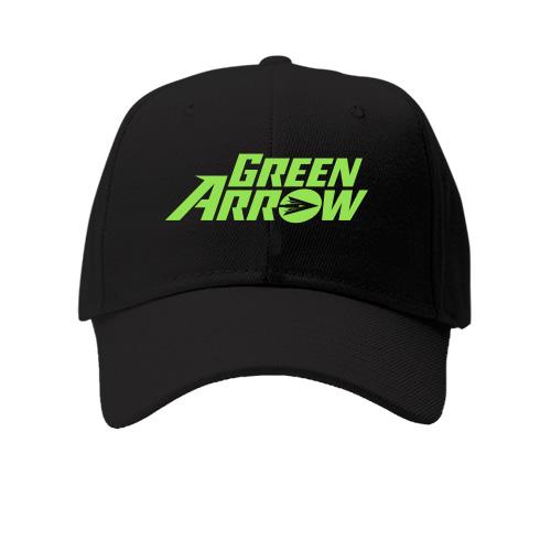 Детская кепка Green Arrow