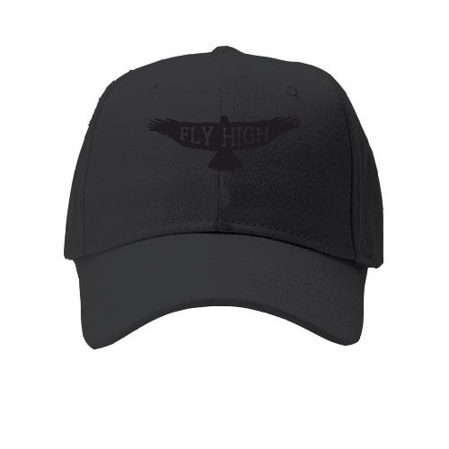 Дитяча кепка Fly high