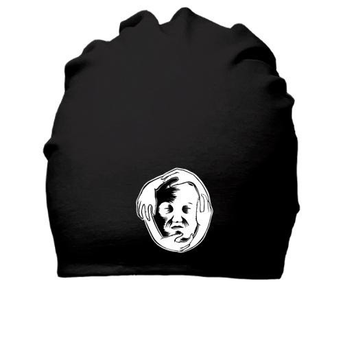 Хлопковая шапка BИD