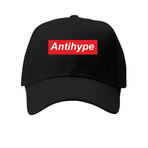 Дитяча кепка Antihype