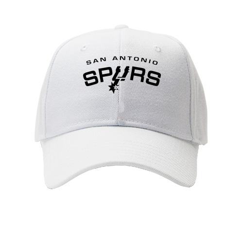 Дитяча кепка San Antonio Spurs