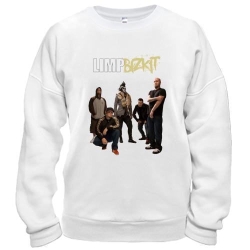 Реглан LimpBizkit