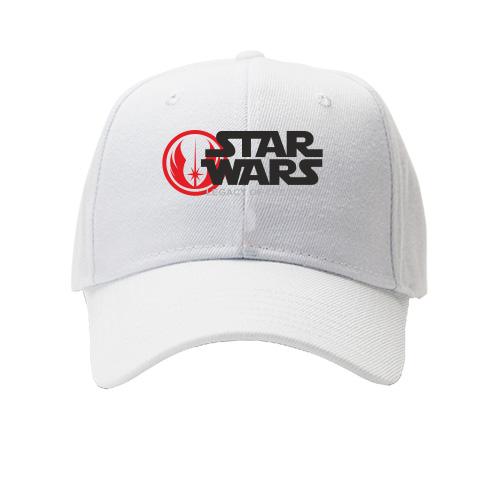 Детская кепка StarWars наследие