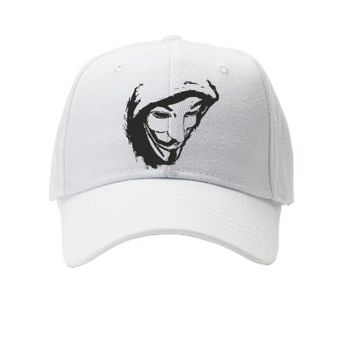 Дитяча кепка  Anonymous (Анонімус)