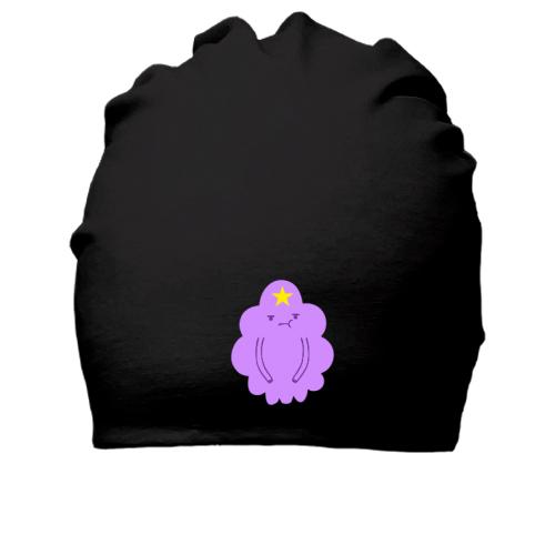 Хлопковая шапка Lumpy Space Princess
