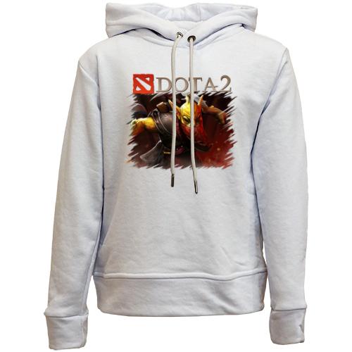 Дитячій худі без флісу DOTA 2 HD