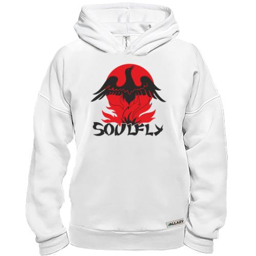 Худи BASE Soul fly