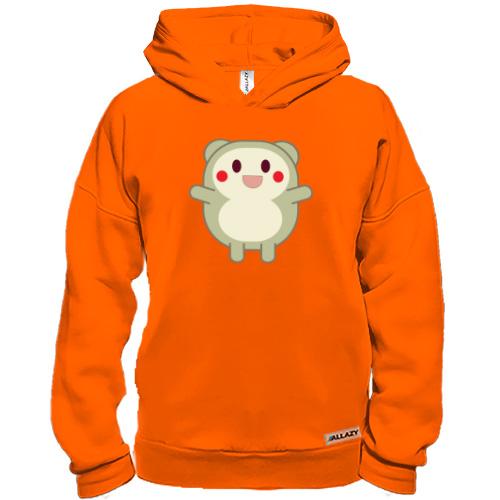 Худи BASE Cute