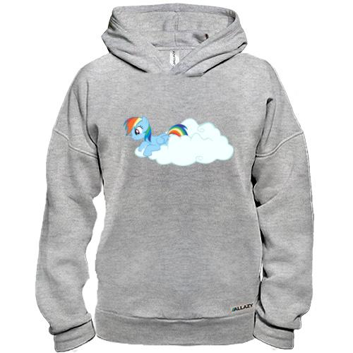 Худі BASE My little pony