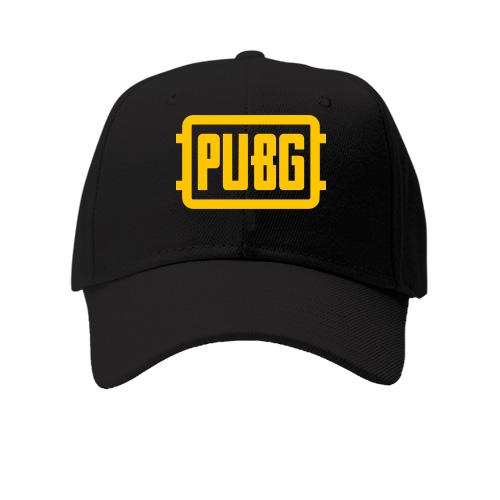 Детская кепка PUBG