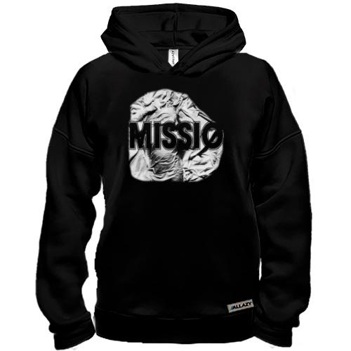 Худи BASE MISSIO