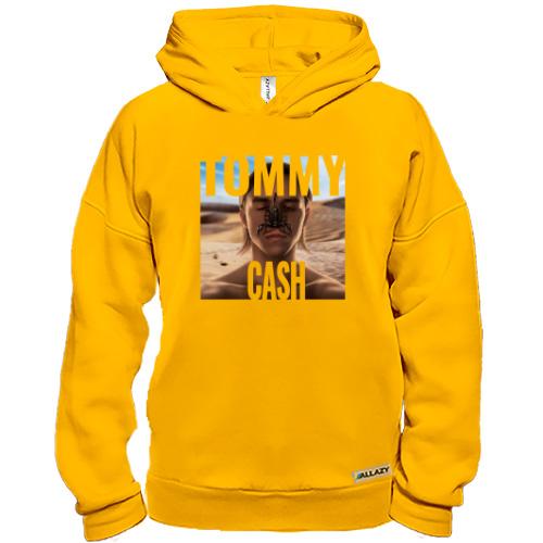 Худи BASE Tommy Cash