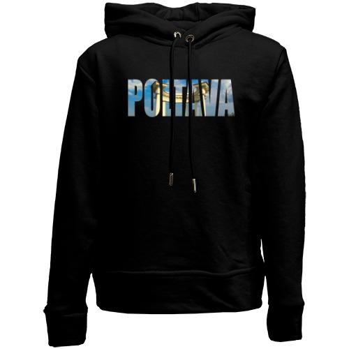 Дитячій худі без флісу Poltava