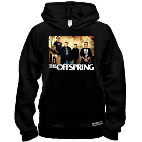 Худи BASE The Offspring (3)