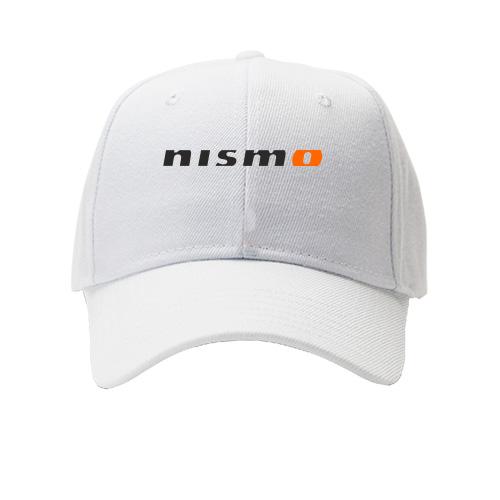 Детская кепка Nismo