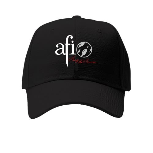 Детская кепка  AFI 2