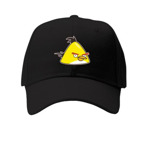 Детская кепка  Yellow bird