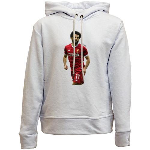 Дитячій худі без флісу з Mohamed Salah