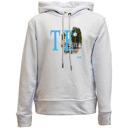 Дитячій худі без флісу te.ua (Тернопіль)