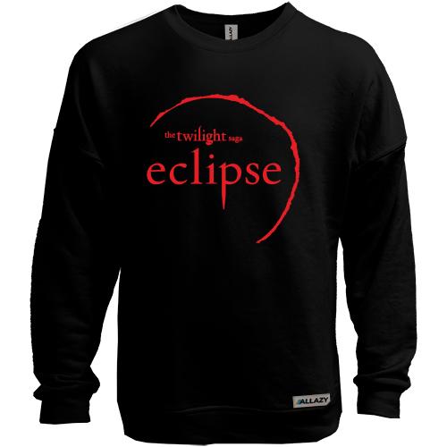 Світшот без начісу The Twilight Saga: Eclipse