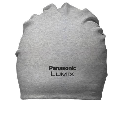 Хлопковая шапка Panasonic Lumix