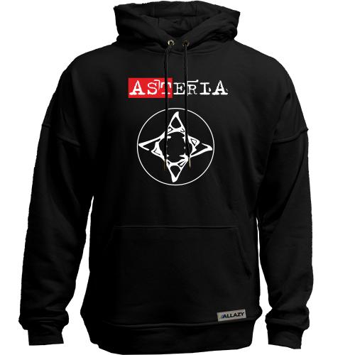 Худи без начеса  Asteria 2