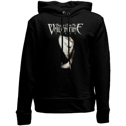 Детский худи без флиса Bullet for My Valentine - Fever