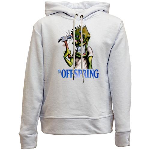 Дитячій худі без флісу The Offspring - Hammerhead