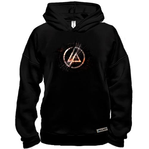 Худи BASE Linkin Park (стекло)