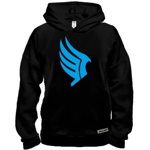 Худі BASE Paragon