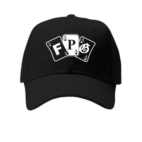 Дитяча кепка FPG