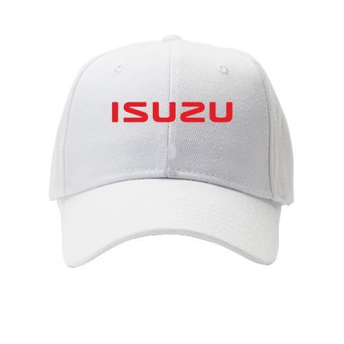 Детская кепка Isuzu