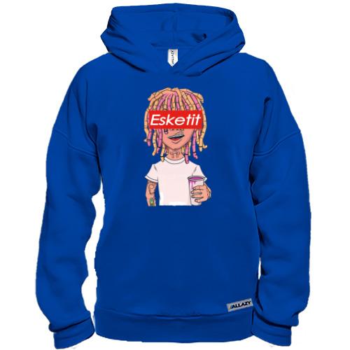 Худі BASE Lil Pump (Esketit)