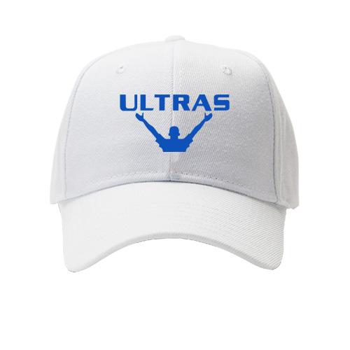 Дитяча кепка Ultras