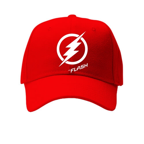 Детская кепка Flash