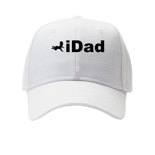 Детская кепка iDAD