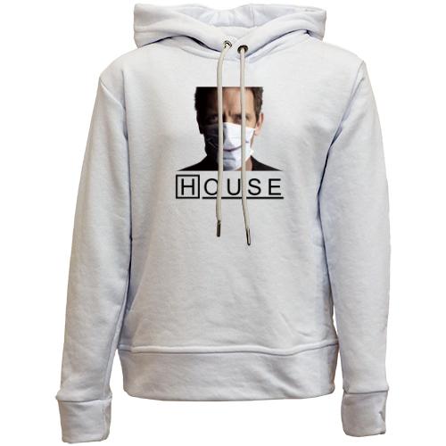 Детский худи без флиса Dr. House