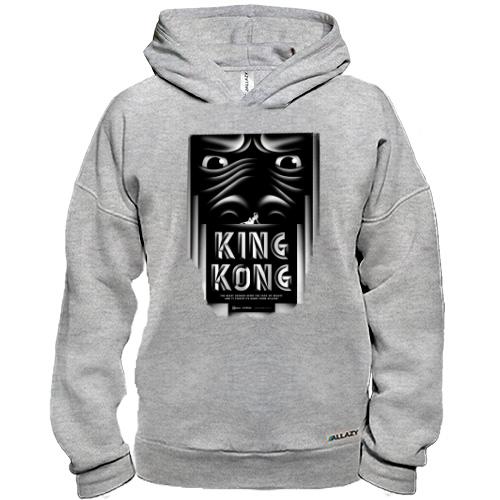 Худи BASE с King Kong (арт)