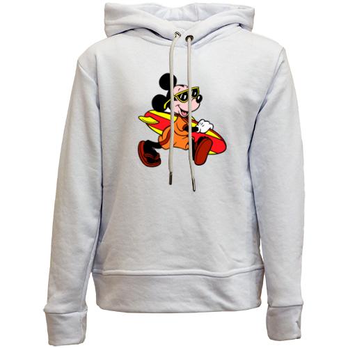 Дитячій худі без флісу Mickey board