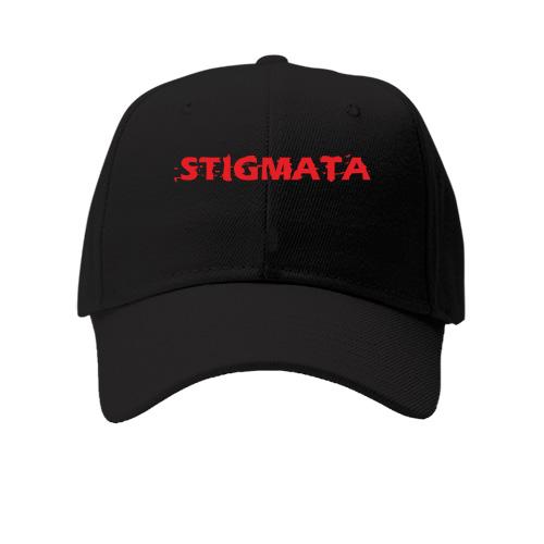 Дитяча кепка Stigmata
