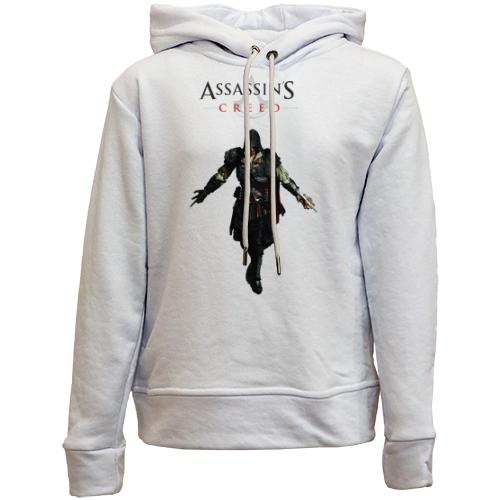 Дитячій худі без флісу Assassin’s paexioblk