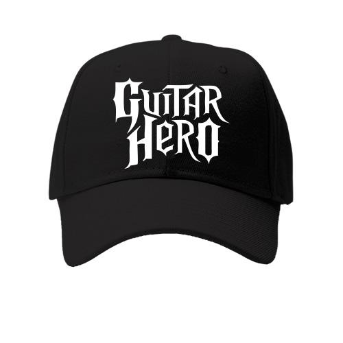 Детская кепка Guitar Hero