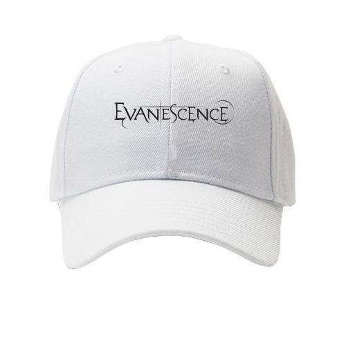 Дитяча кепка Evanescence