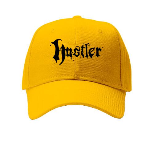 Детская кепка  Hustler