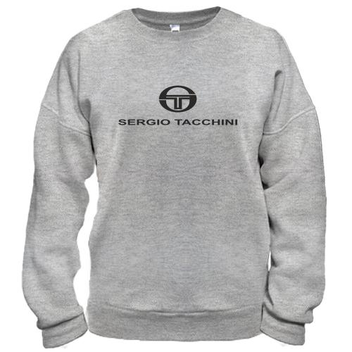 Свитшот Sergio Tacchini