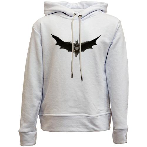 Дитячій худі без флісу Batman (4)