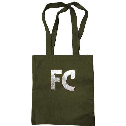 Сумка шоппер FC (Far Cry)