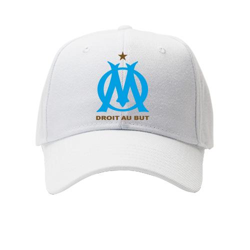 Детская кепка Olympique de Marseille